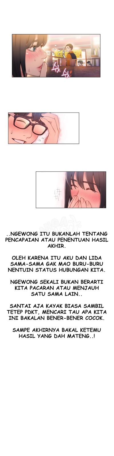 Sweet Guy - Chapter 63 9
