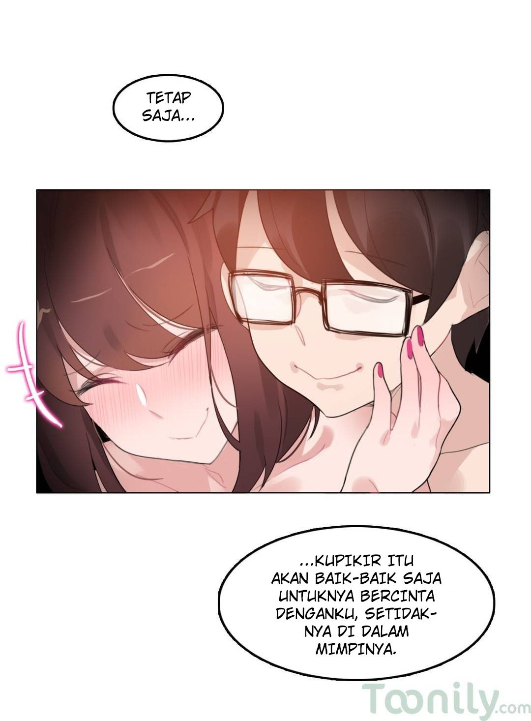A Pervert&#8217;s Daily Life - Chapter 63 20