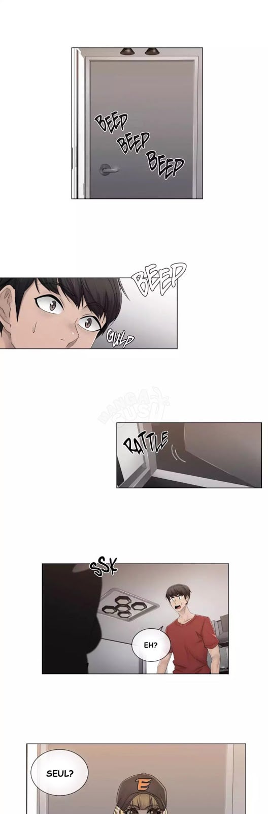Miss Mystic - Chapter 63 18