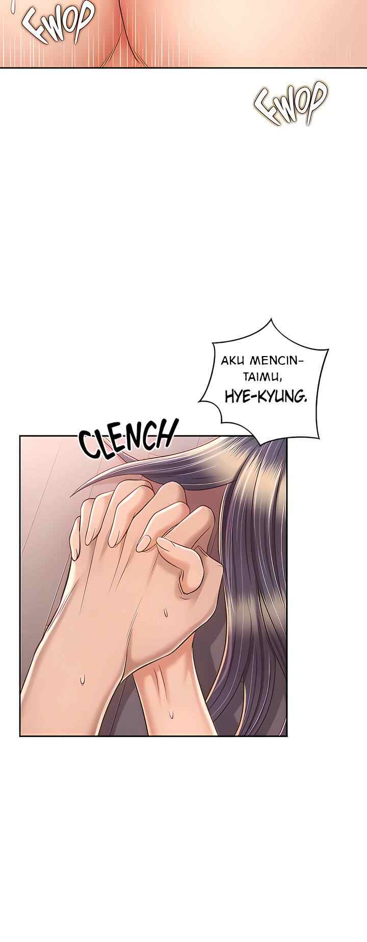 Noona&#8217;s Taste - Chapter 63 5