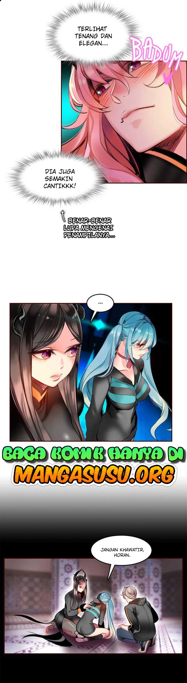 Lilith&#8217;s Cord - Chapter 63 17