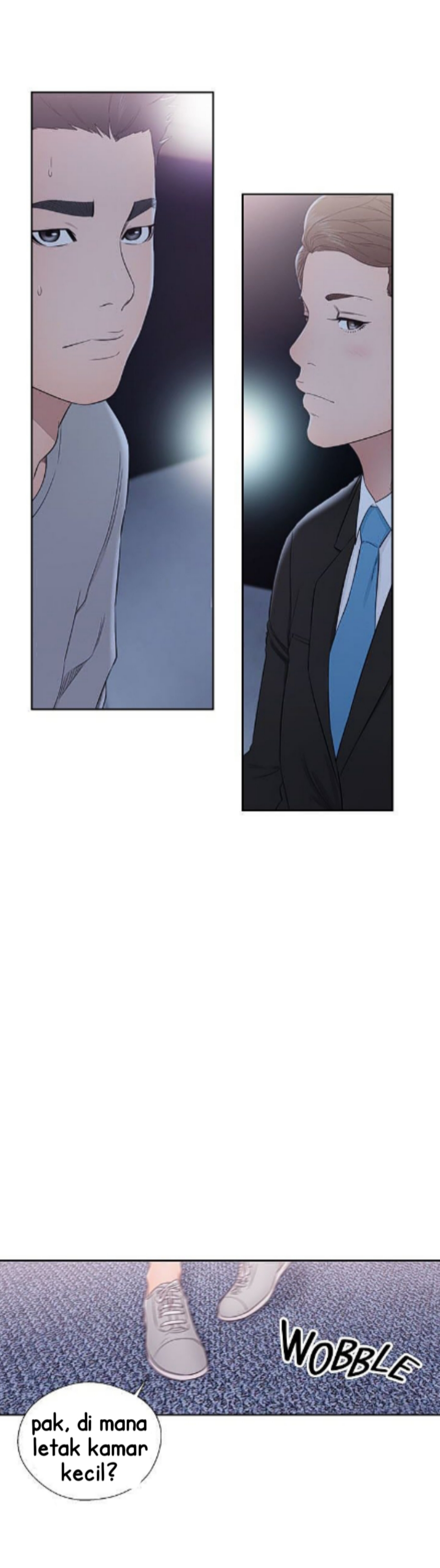 Lust Awakening - Chapter 63 6