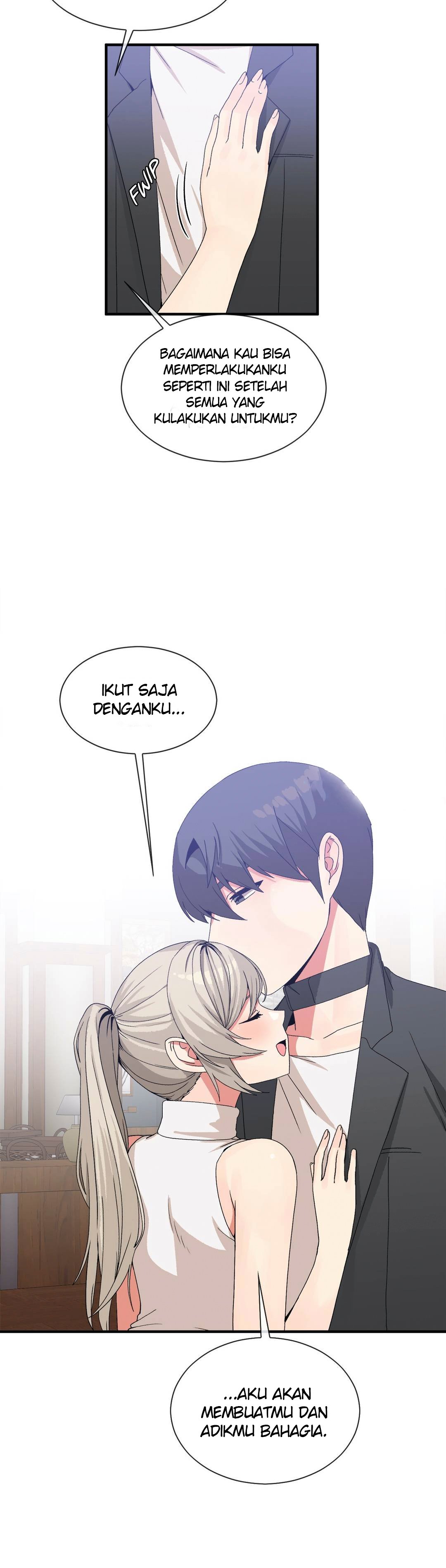 Deceptions (skull2) - Chapter 63 15