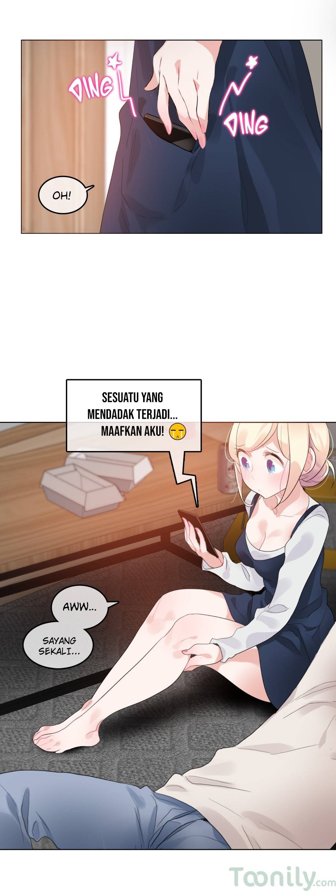 A Pervert&#8217;s Daily Life - Chapter 63 12