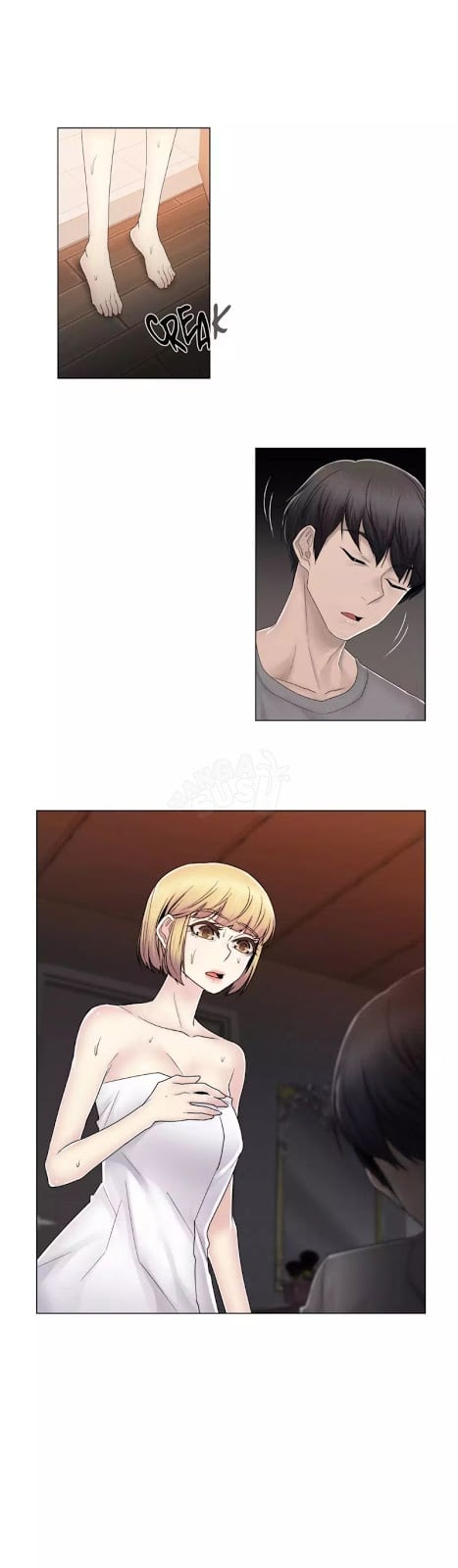 Miss Mystic - Chapter 63 5