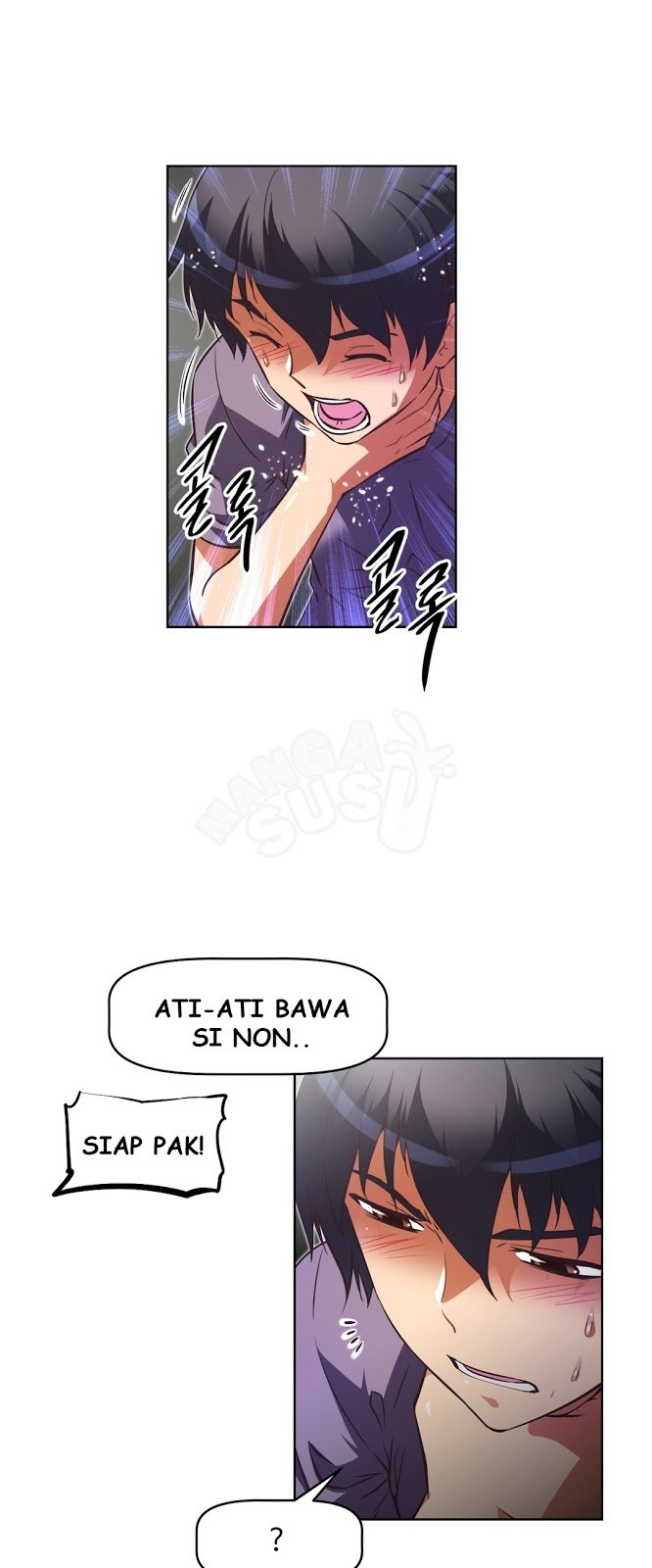 Brawling Go - Chapter 63 56