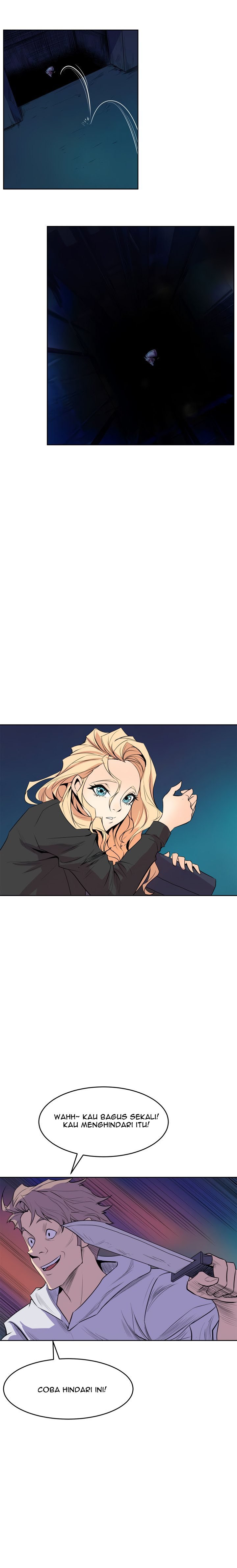 Sahwa: Secret Commission - Chapter 63 11