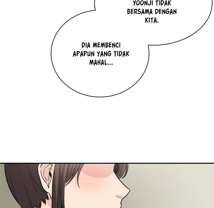 The Ark Is Me - Chapter 63 99