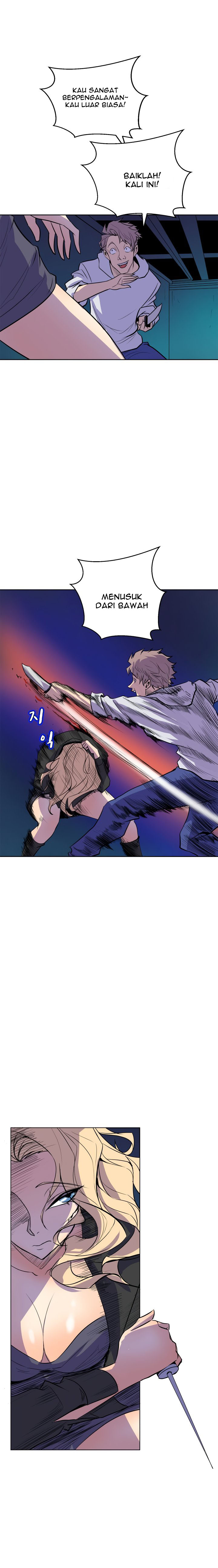 Sahwa: Secret Commission - Chapter 63 13