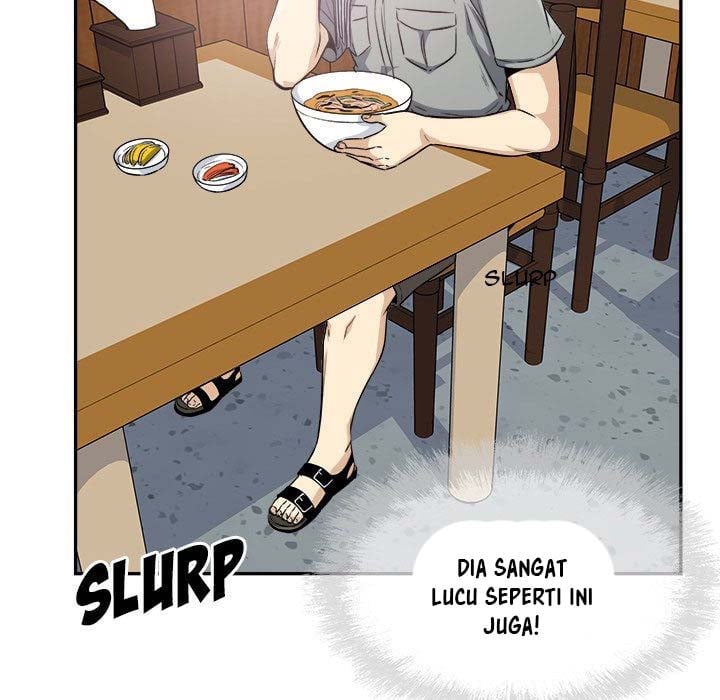 The Ark Is Me - Chapter 63 95