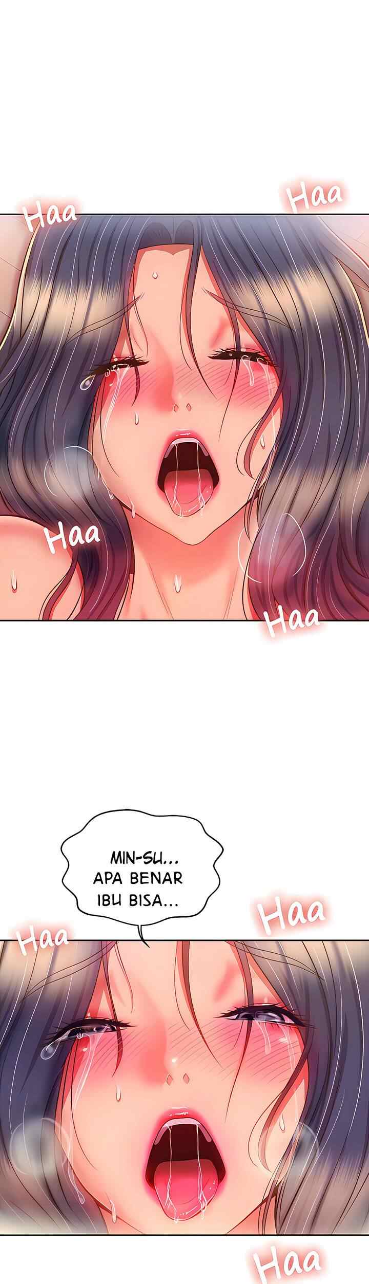 Noona&#8217;s Taste - Chapter 63 34