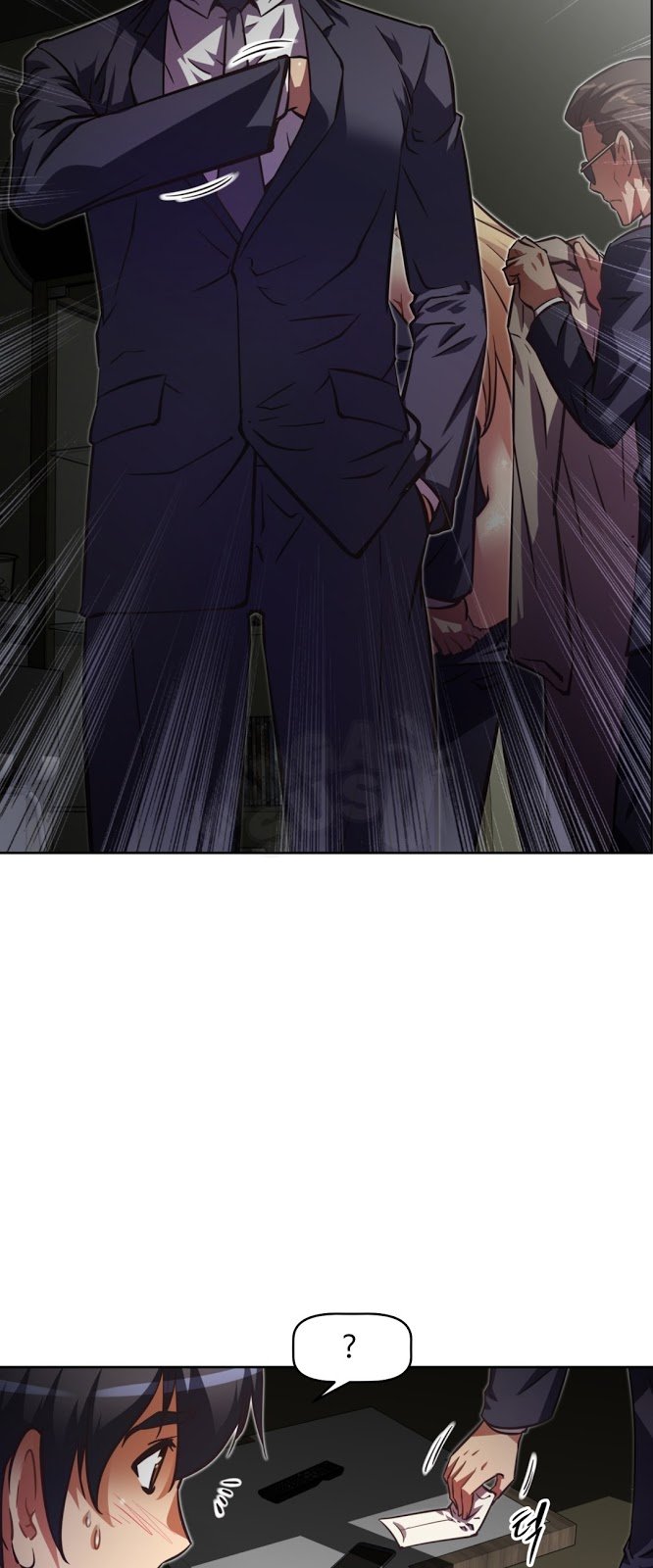 Brawling Go - Chapter 63 58