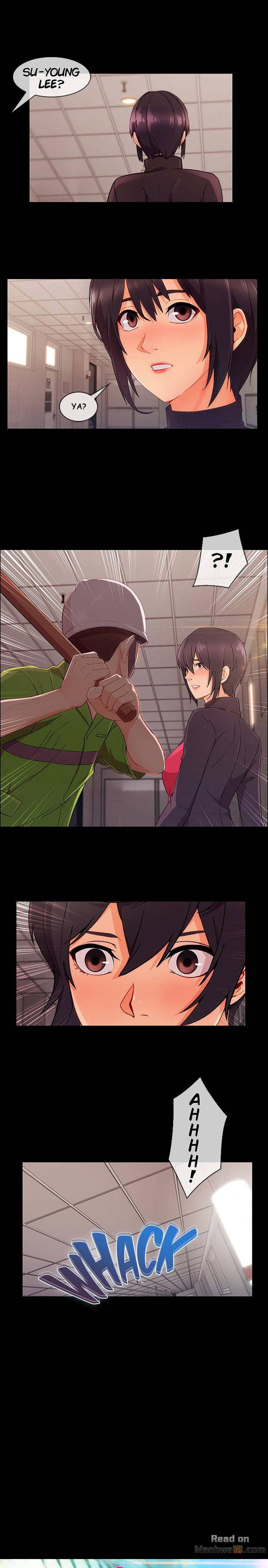 Lady Garden - Chapter 63 5