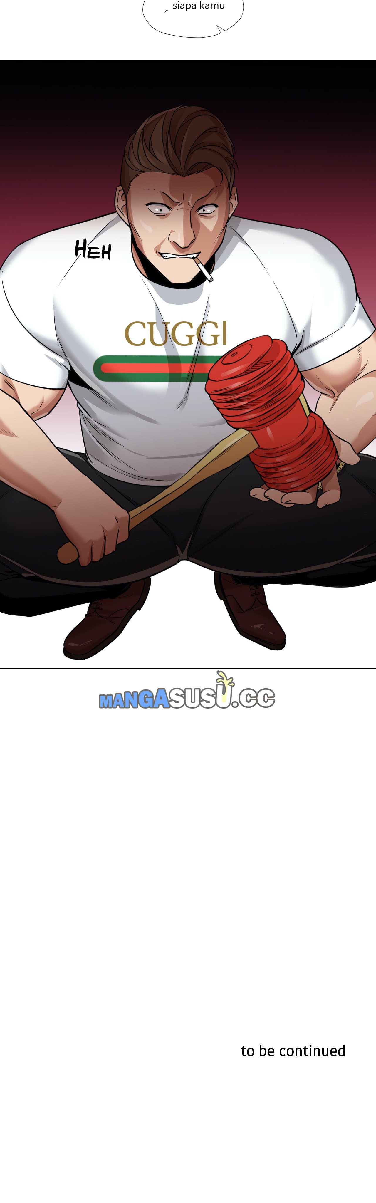 Man Up, Girl! - Chapter 63 28
