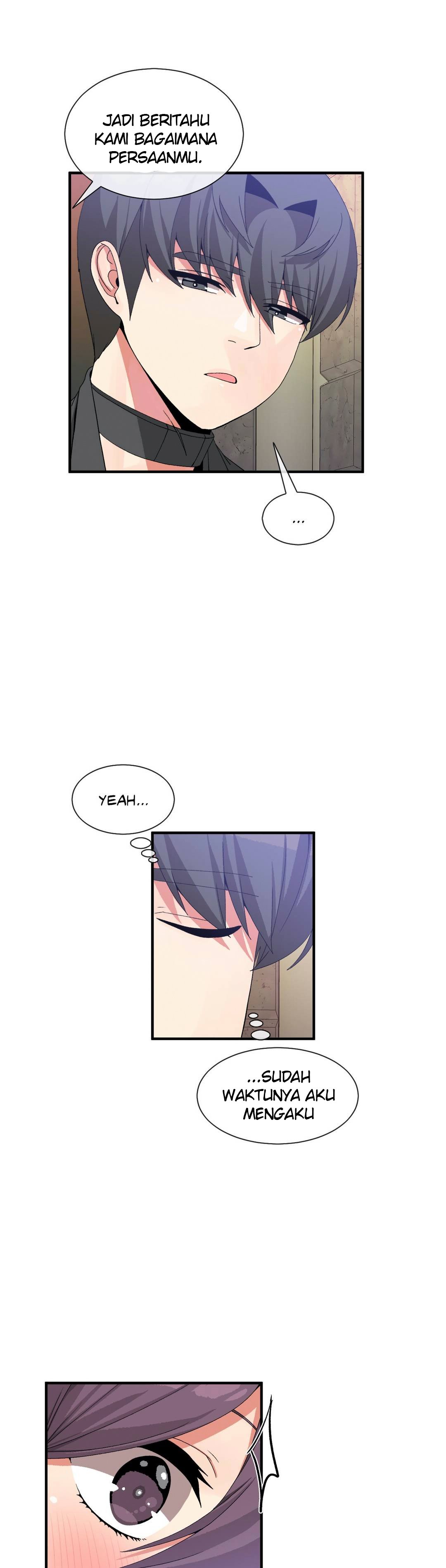 Deceptions (skull2) - Chapter 63 6