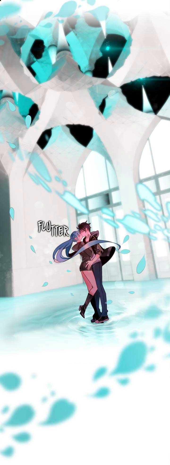 Lilith&#8217;s Cord - Chapter 63 37
