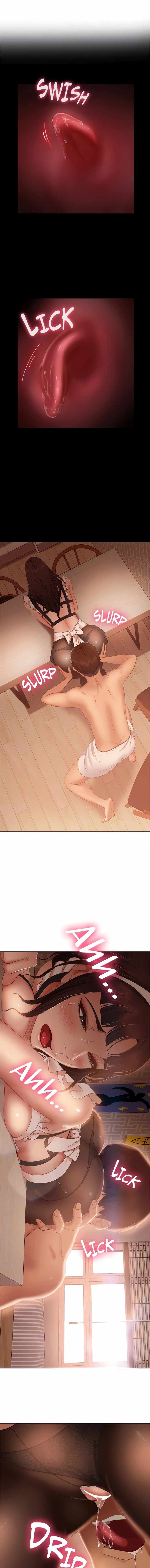 A Twisted Day - Chapter 63 5