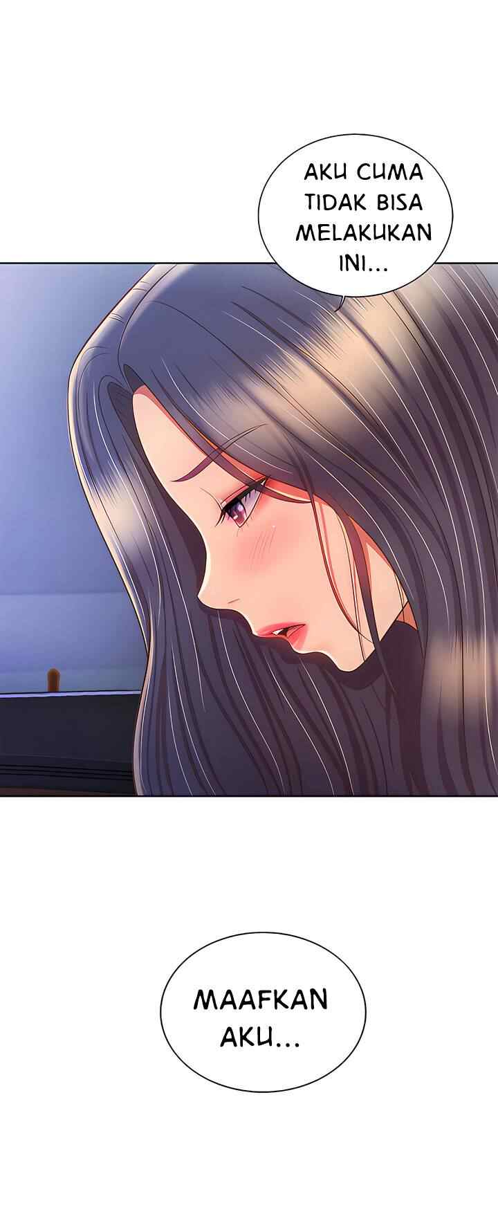 Noona&#8217;s Taste - Chapter 63 77