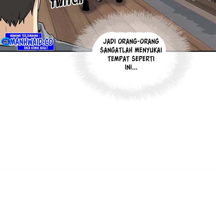 The Ark Is Me - Chapter 63 137