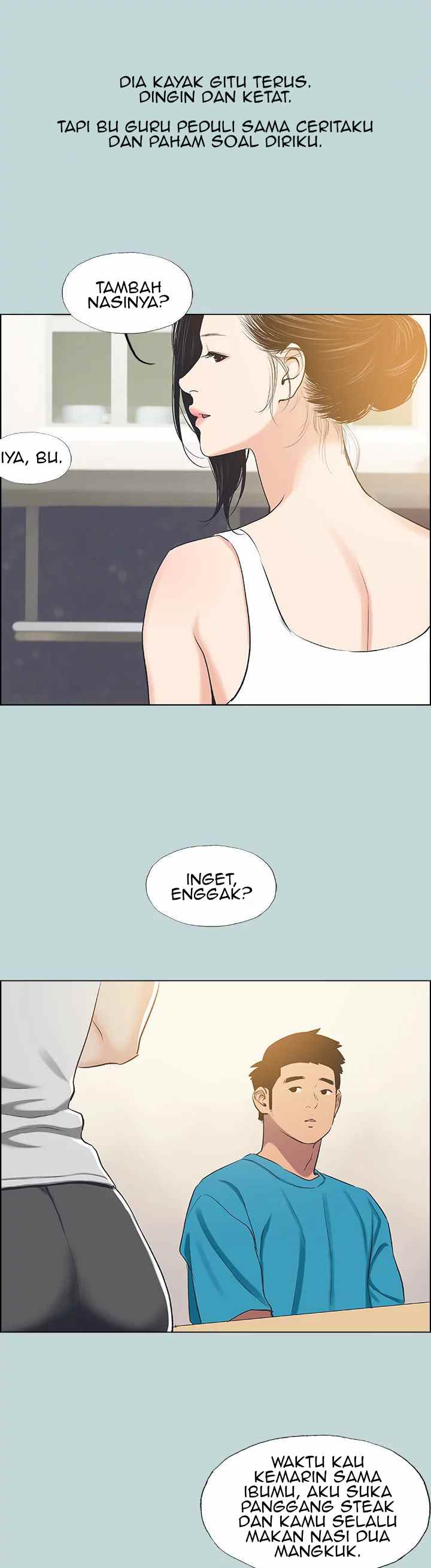 Summer Vacation - Chapter 63 20