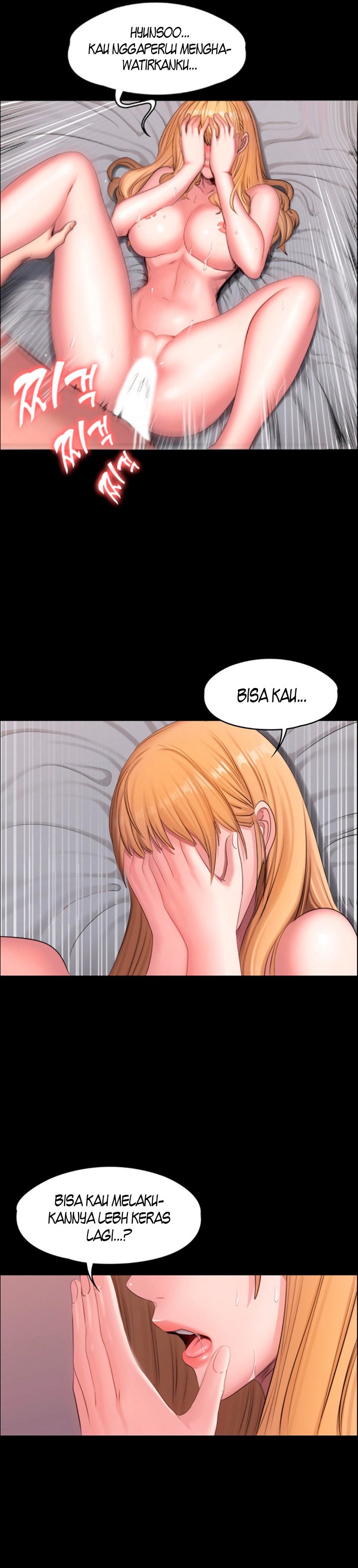 Fitness (G.HO) - Chapter 63 13