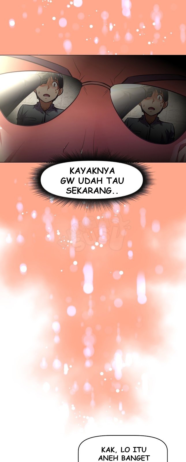 Brawling Go - Chapter 63 16