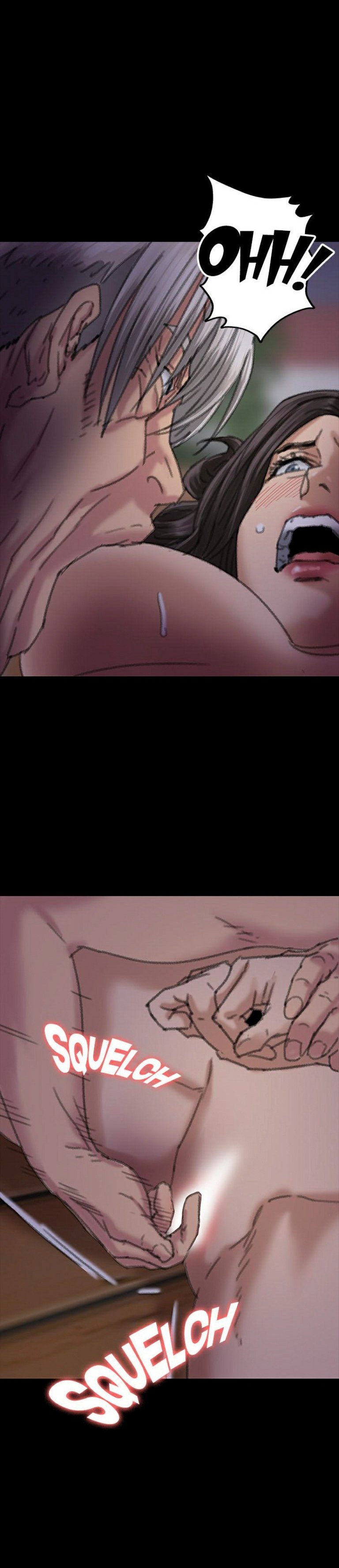 Queen Bee (Andrew) - Chapter 63 4