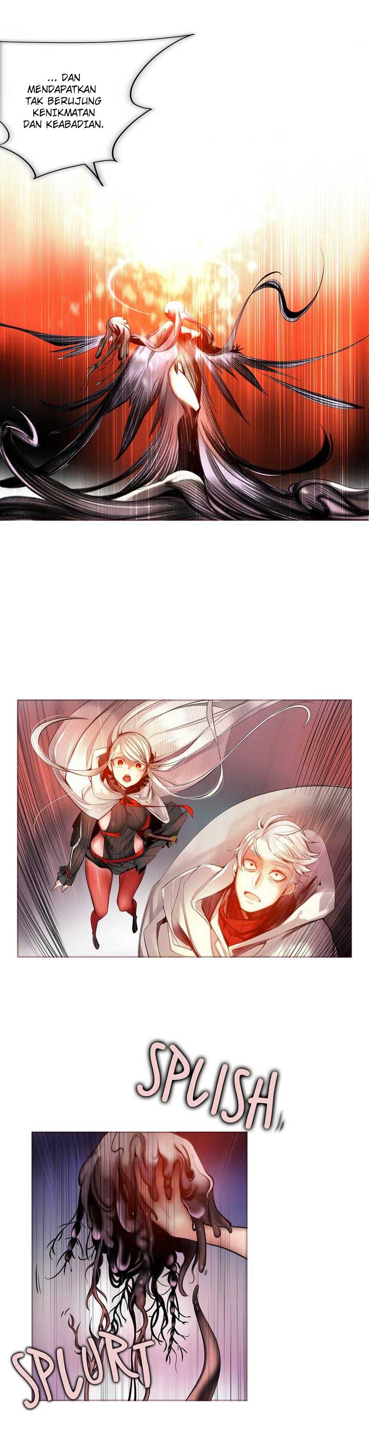Lilith&#8217;s Cord - Chapter 63 2