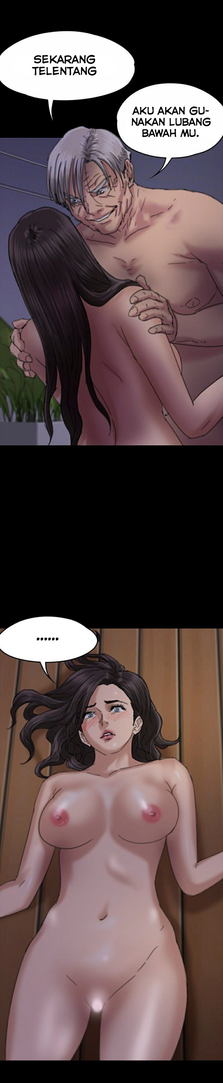 Queen Bee (Andrew) - Chapter 63 3