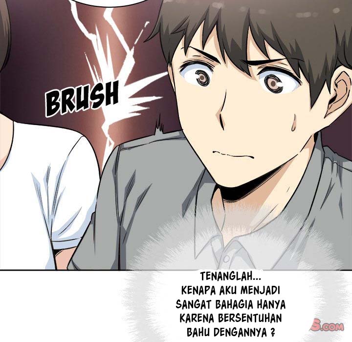 The Ark Is Me - Chapter 63 46