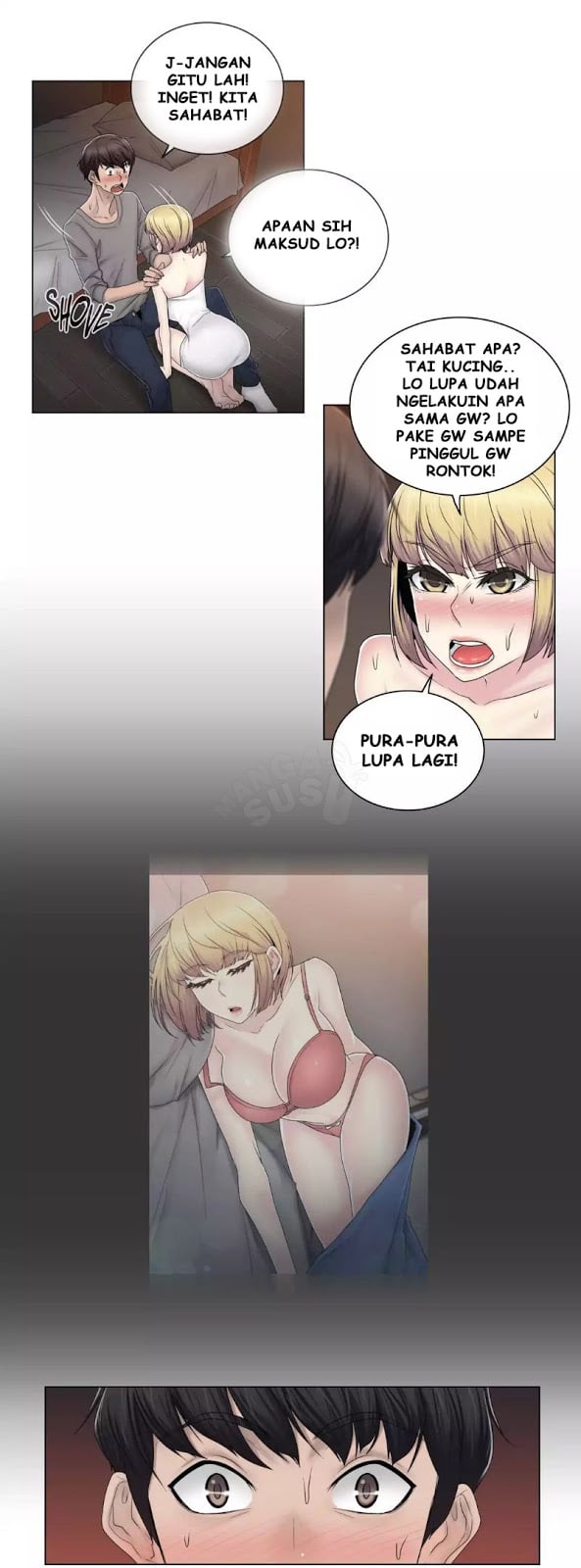Miss Mystic - Chapter 63 9