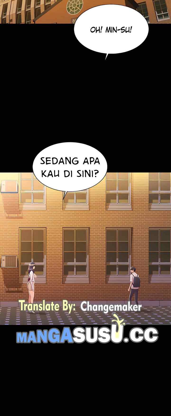Noona&#8217;s Taste - Chapter 63 17