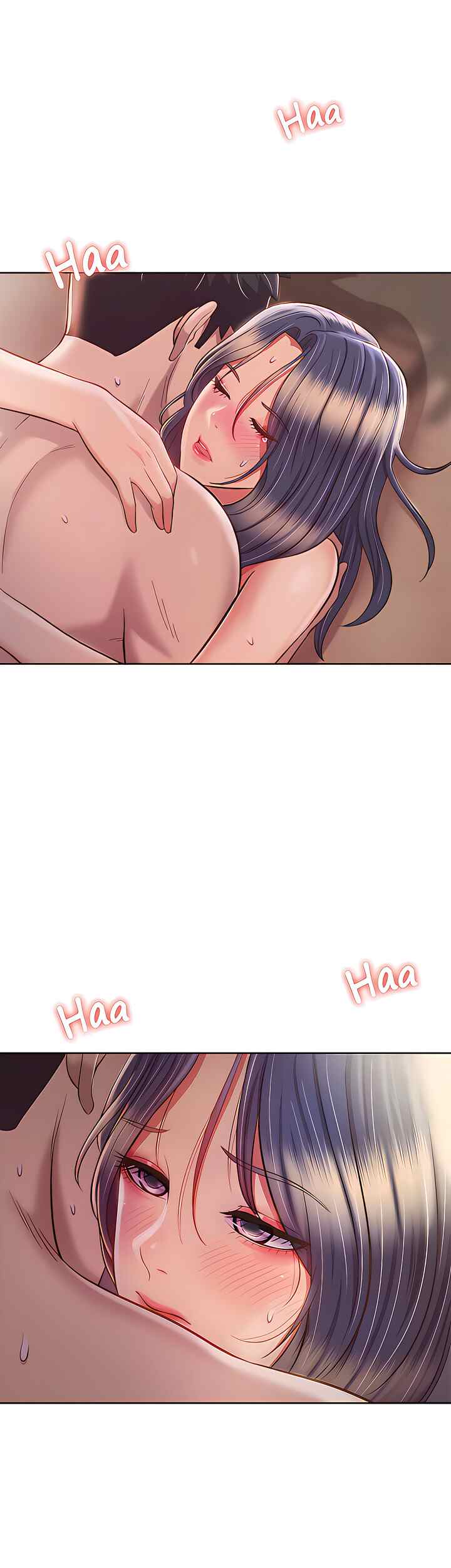Noona&#8217;s Taste - Chapter 63 70