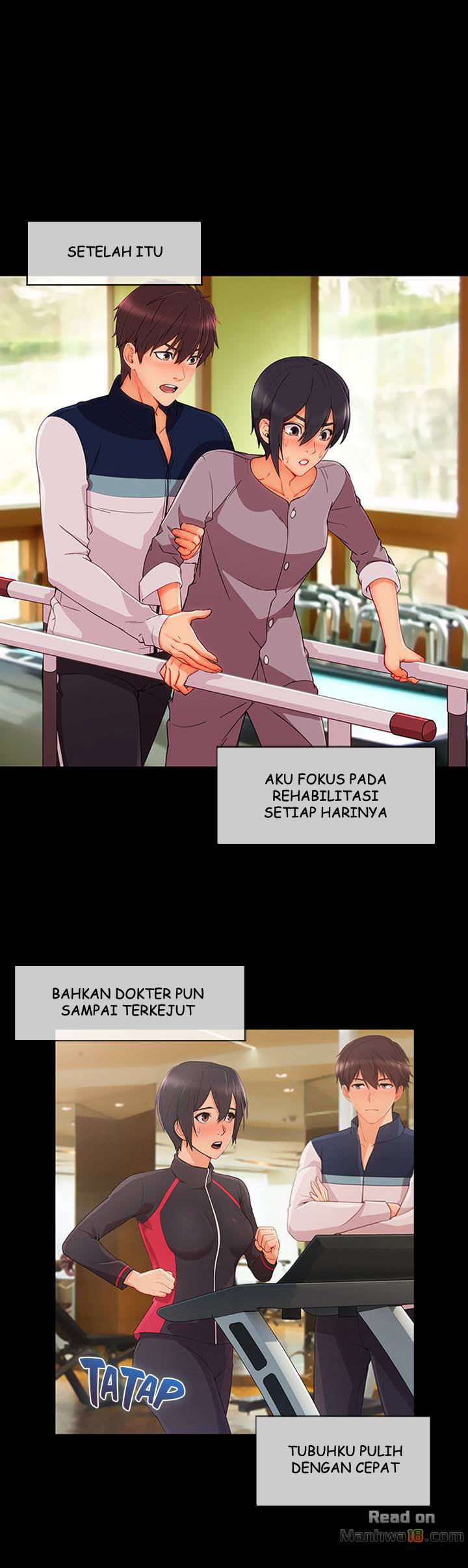 Lady Garden - Chapter 63 9