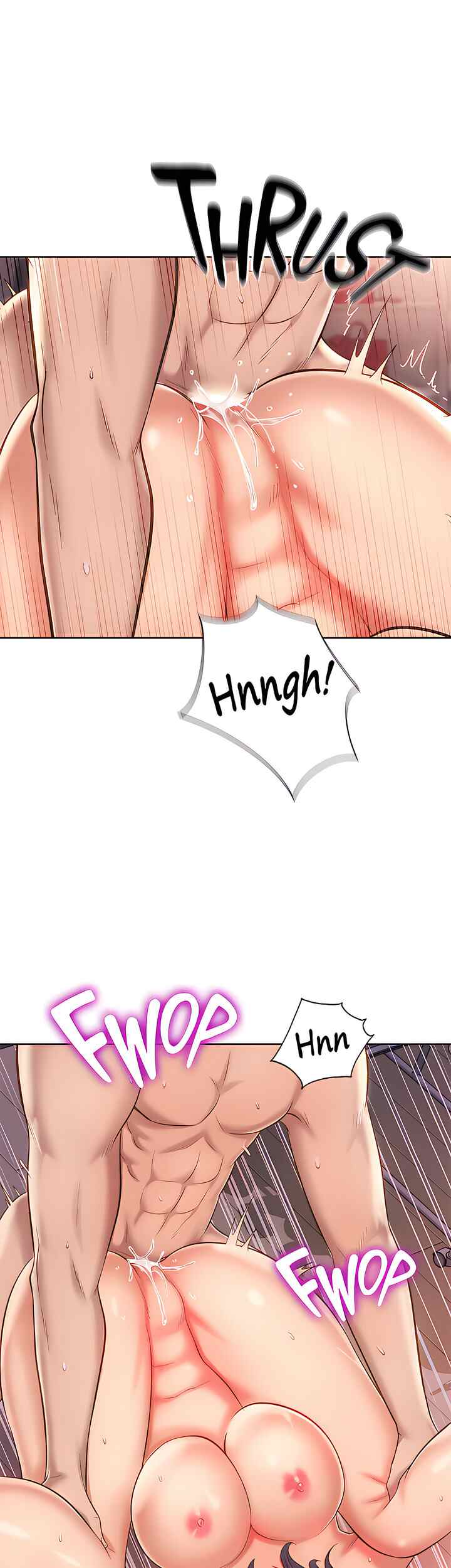 Noona&#8217;s Taste - Chapter 63 46
