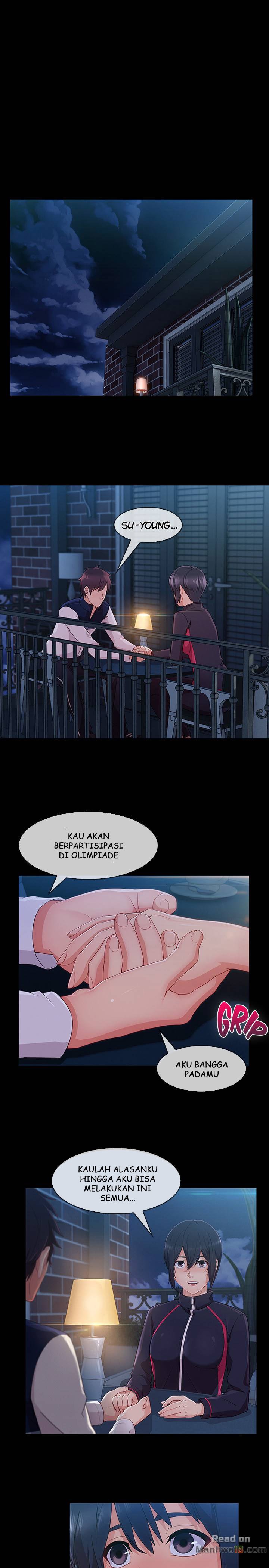 Lady Garden - Chapter 63 10