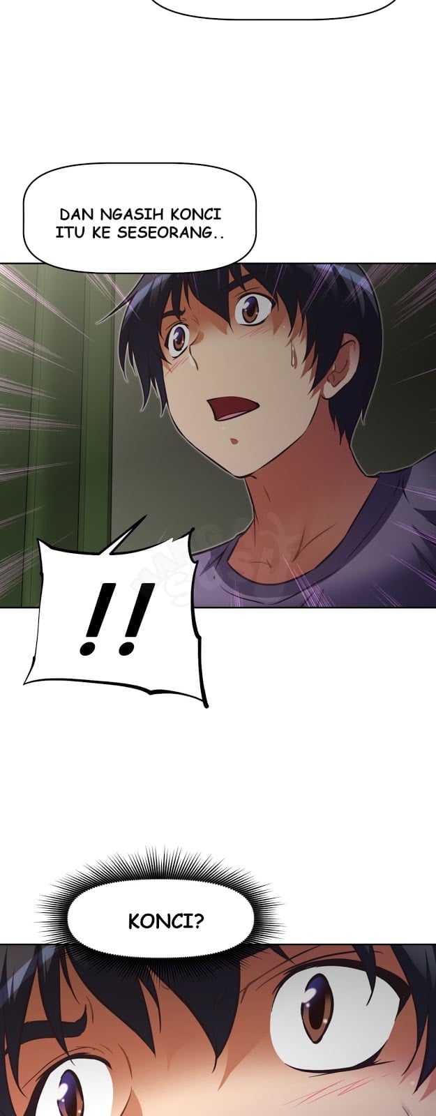 Brawling Go - Chapter 63 42