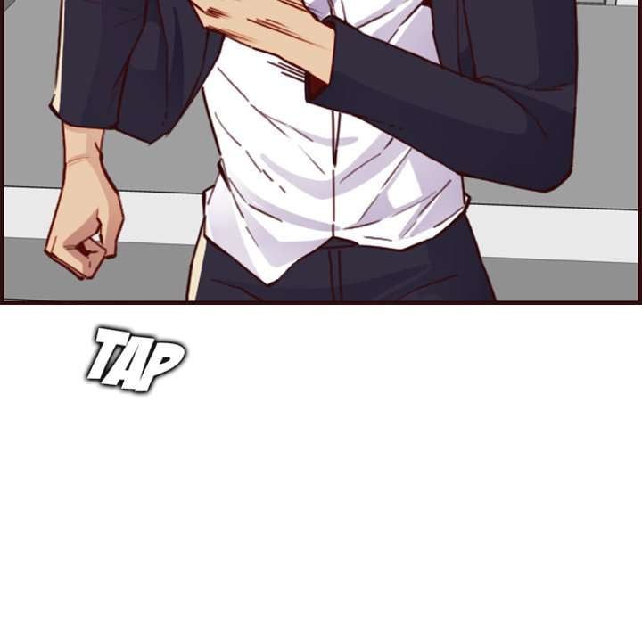 Never Too Late - Chapter 63 128