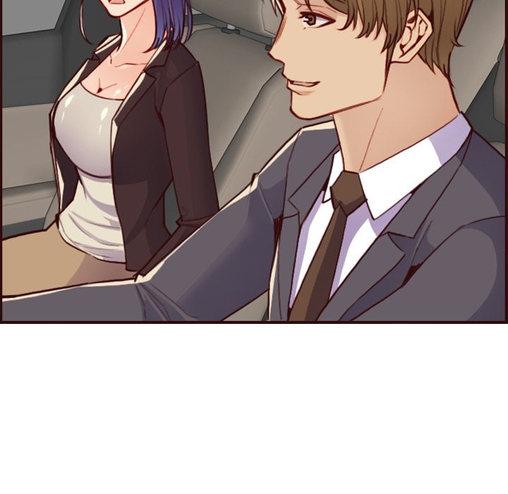 Never Too Late - Chapter 63 69