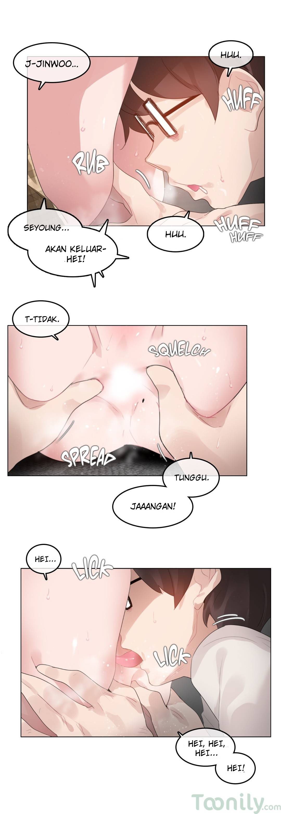 A Pervert&#8217;s Daily Life - Chapter 63 8