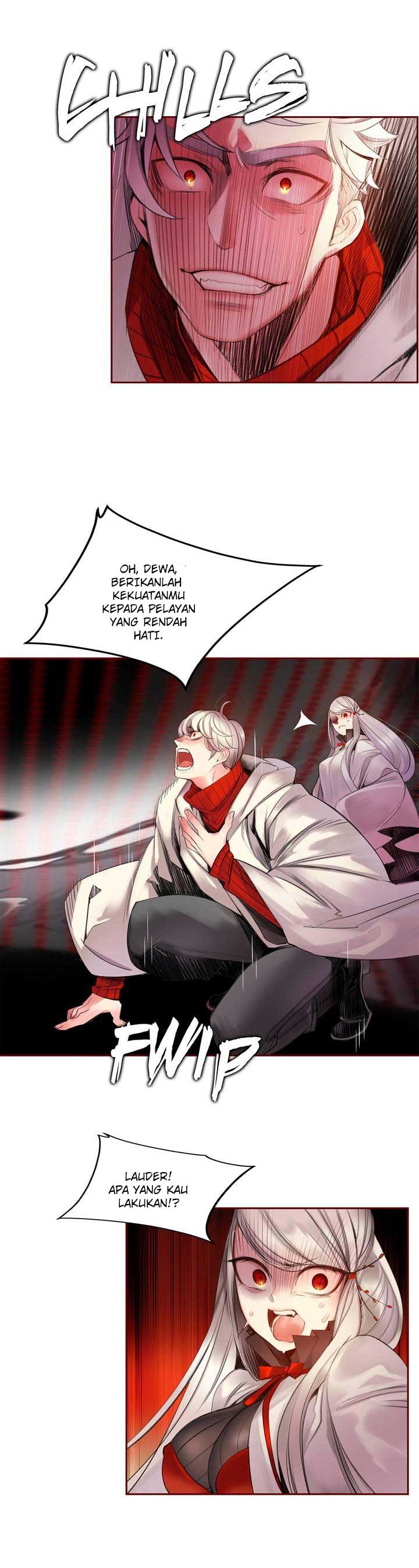 Lilith&#8217;s Cord - Chapter 63 4