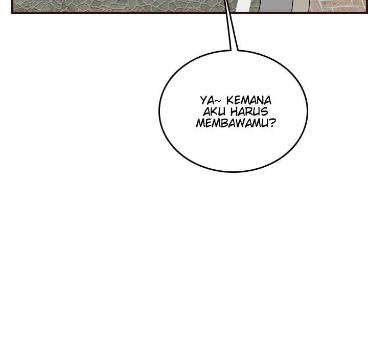Never Too Late - Chapter 63 26