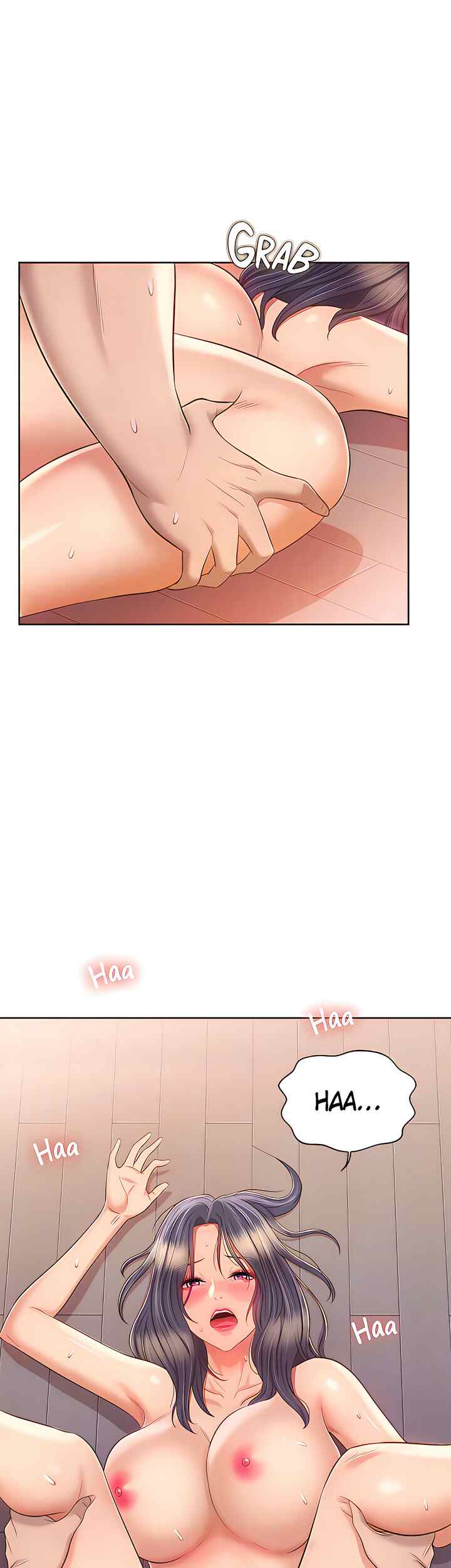Noona&#8217;s Taste - Chapter 63 40