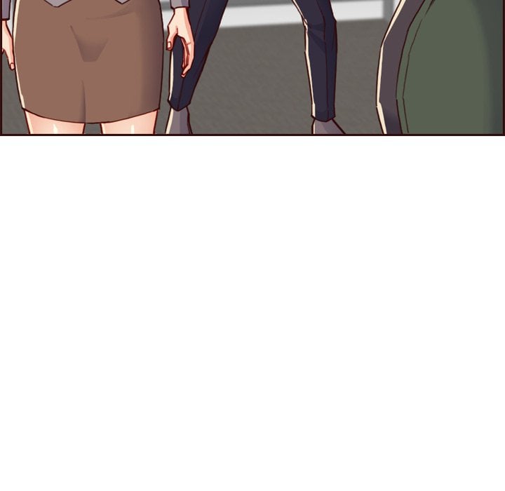 Never Too Late - Chapter 63 132