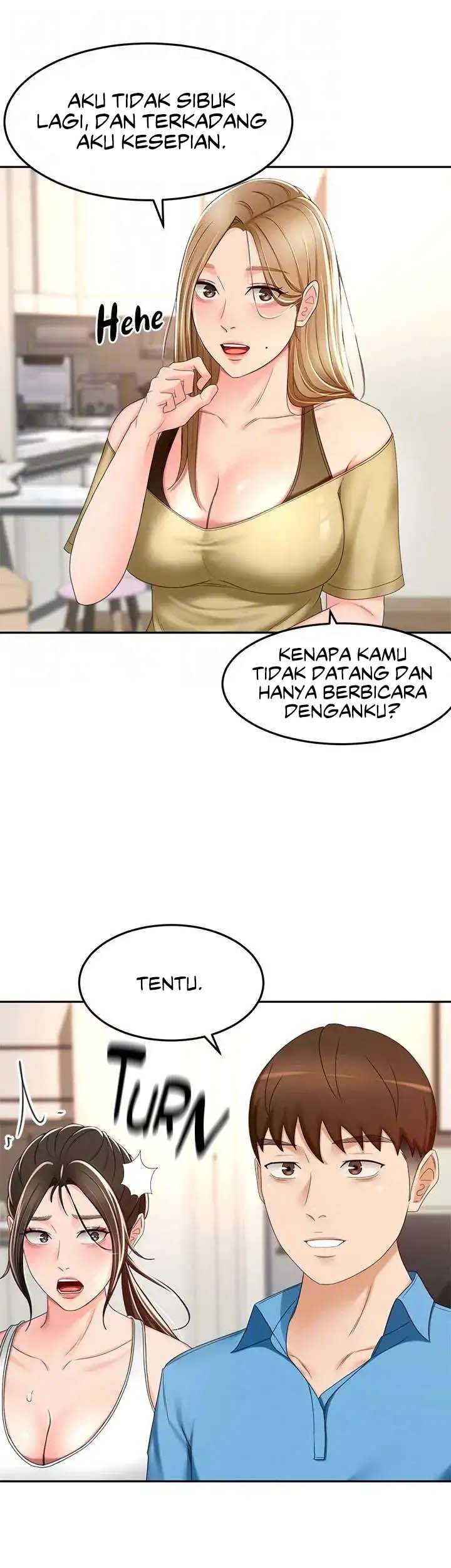 The Little Master - Chapter 63 15