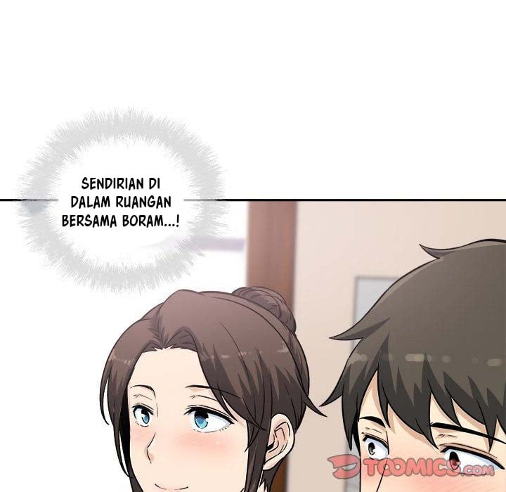 The Ark Is Me - Chapter 63 140