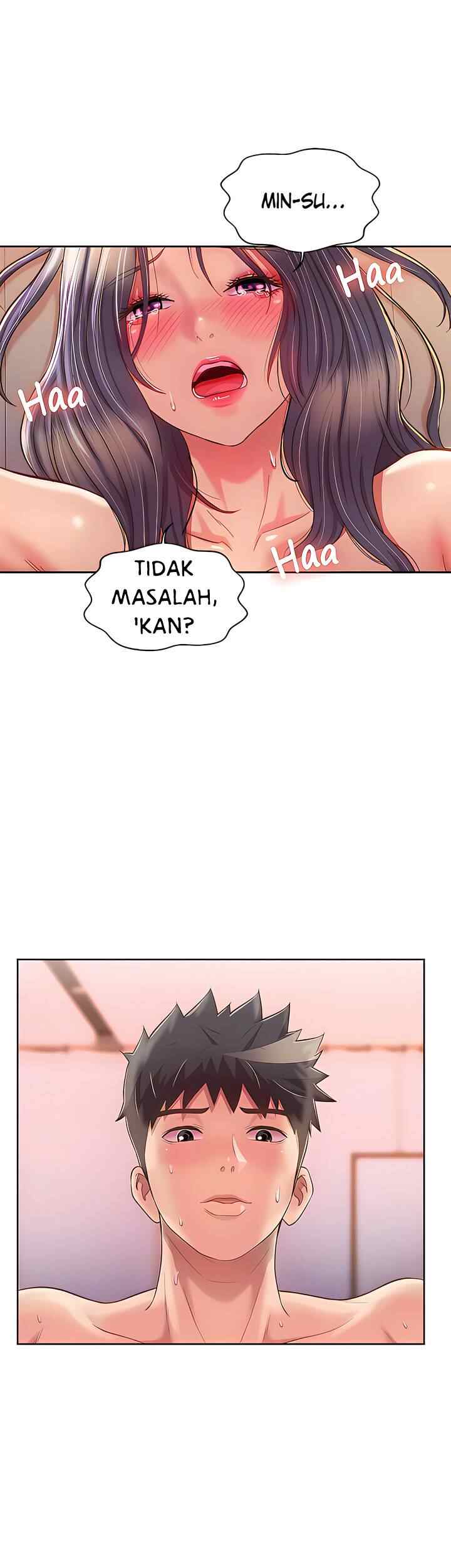 Noona&#8217;s Taste - Chapter 63 42
