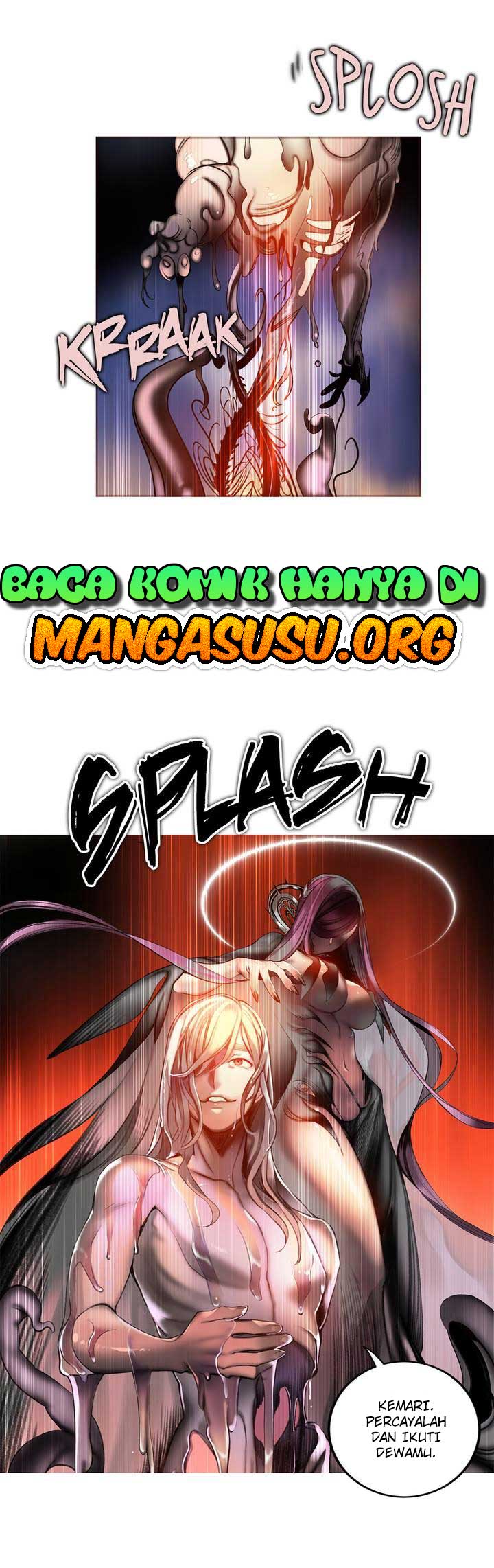 Lilith&#8217;s Cord - Chapter 63 3
