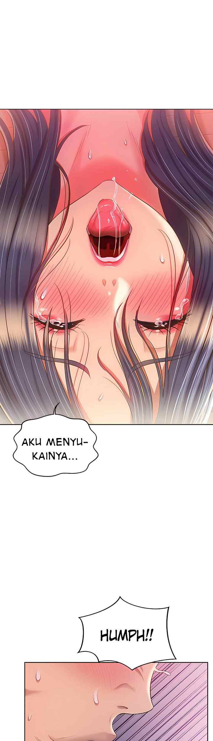 Noona&#8217;s Taste - Chapter 63 51