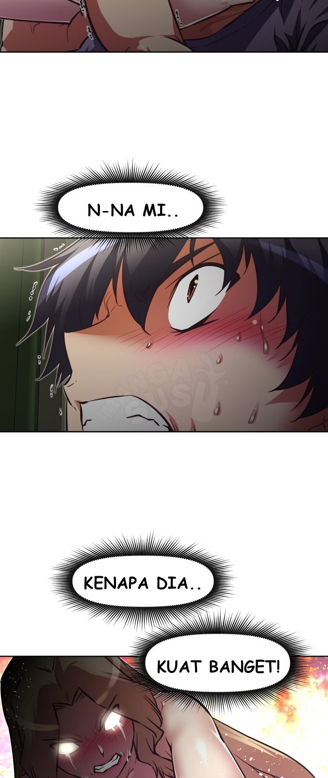 Brawling Go - Chapter 63 50